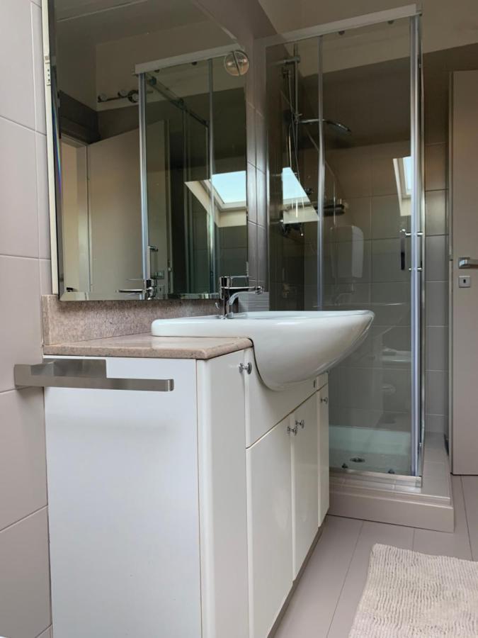 Maison Del Ducato “Cavour 24” Parma Bagian luar foto